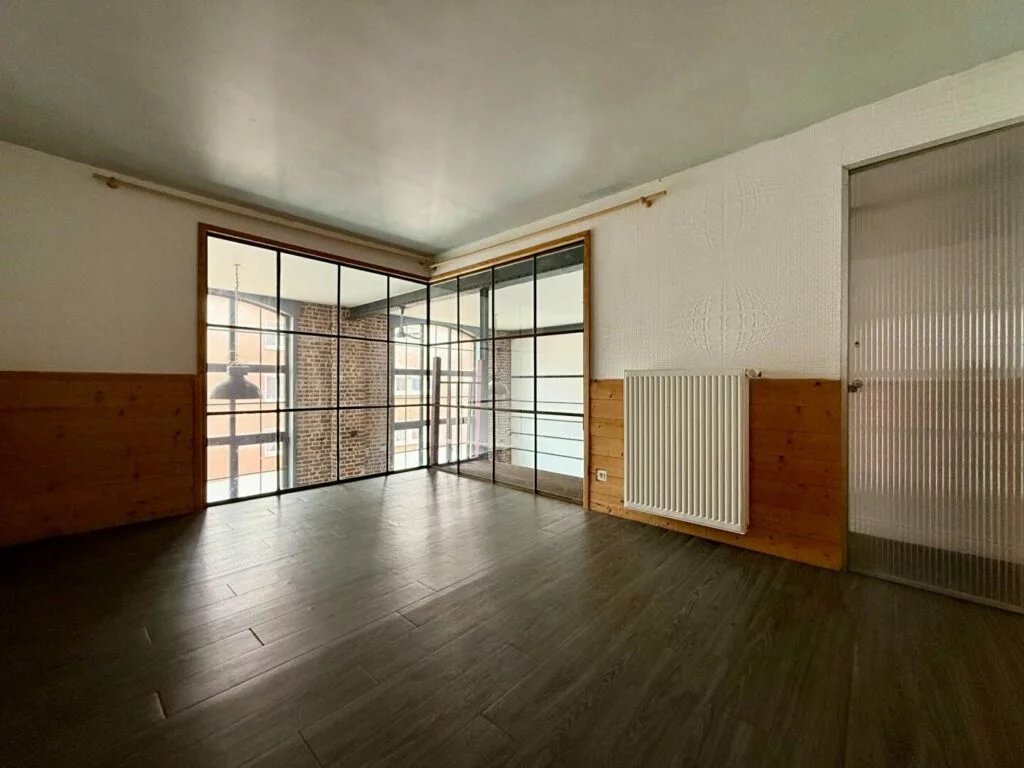 Appartement à vendre, 131m², Roubaix
