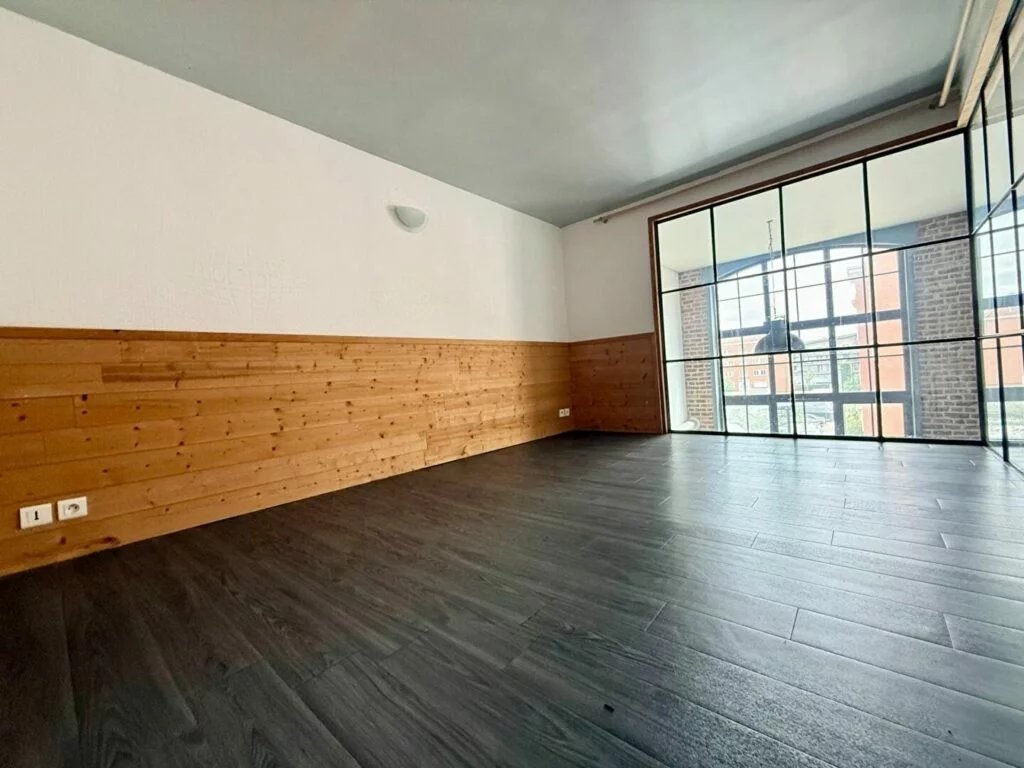 Appartement à vendre, 131m², Roubaix
