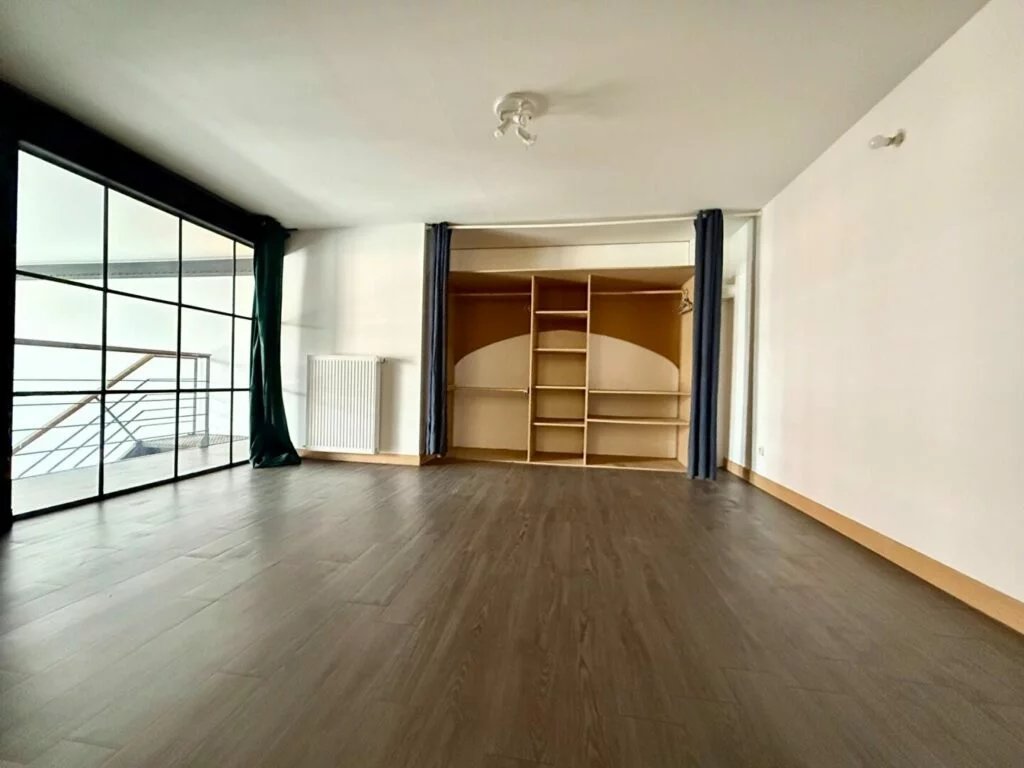 Appartement à vendre, 131m², Roubaix