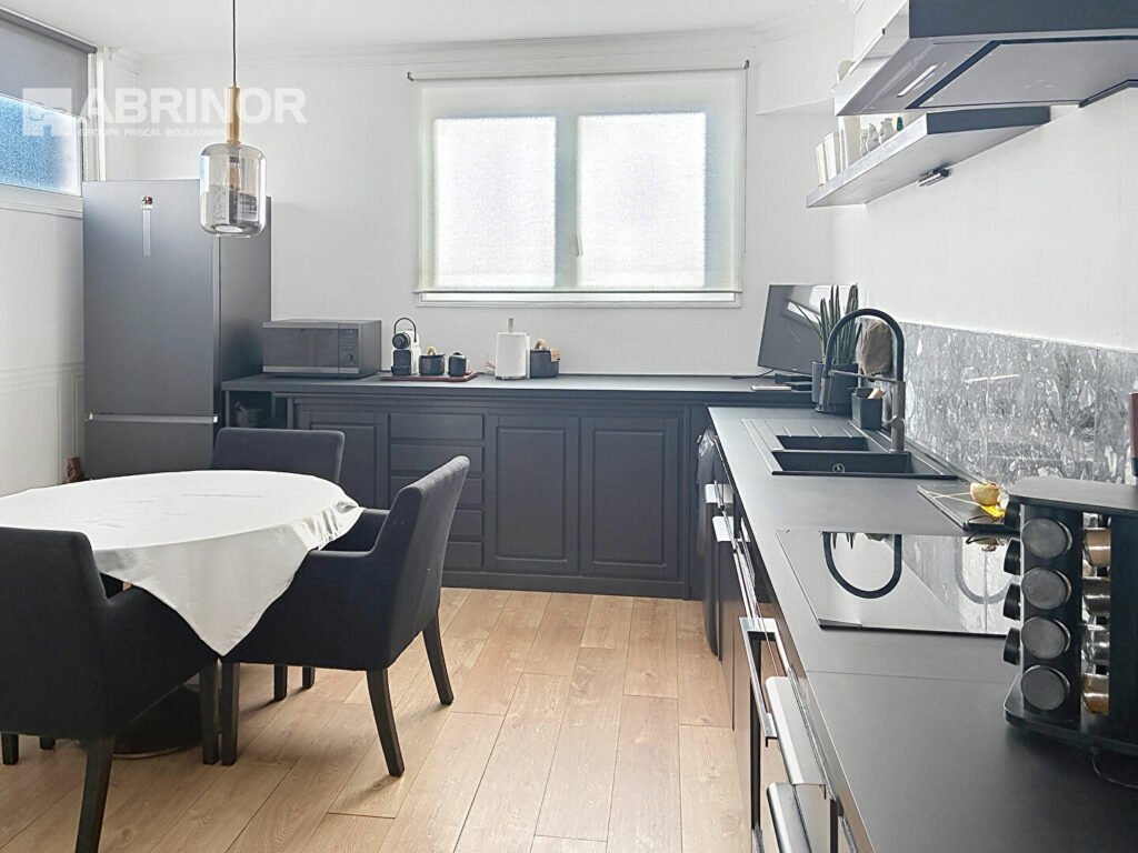 Maison à vendre, 250m², Valenciennes