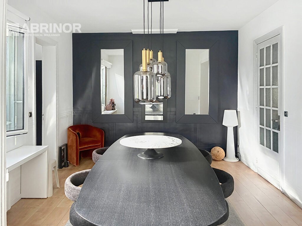 Maison à vendre, 250m², Valenciennes