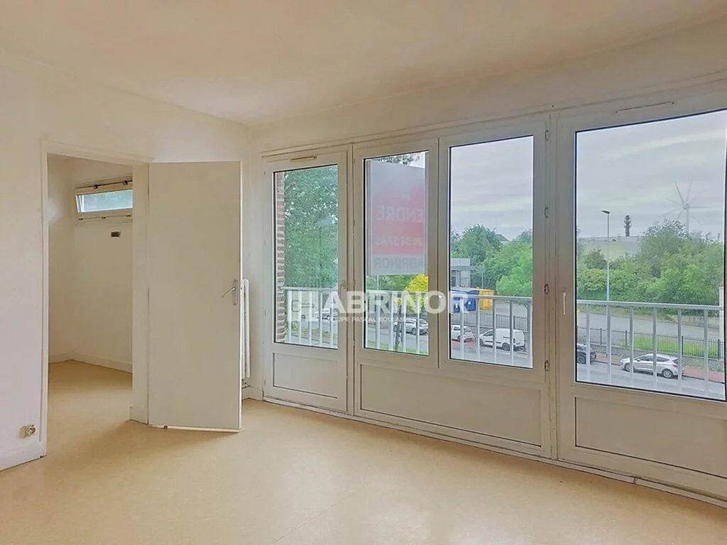 Appartement à vendre, 51m², Tourcoing