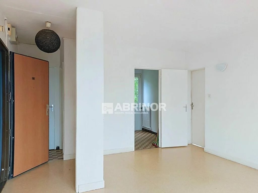 Appartement à vendre, 51m², Tourcoing