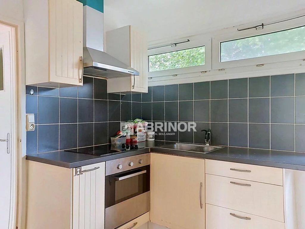 Appartement à vendre, 51m², Tourcoing