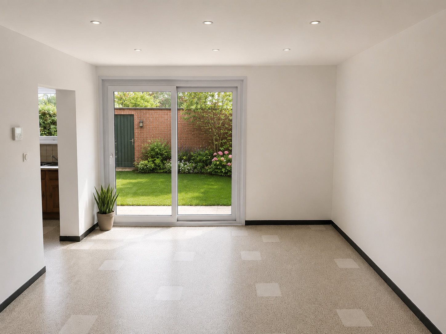 Maison à vendre, 101m², Saint-Saulve