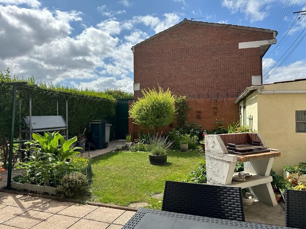 Maison à vendre, 101m², Saint-Saulve