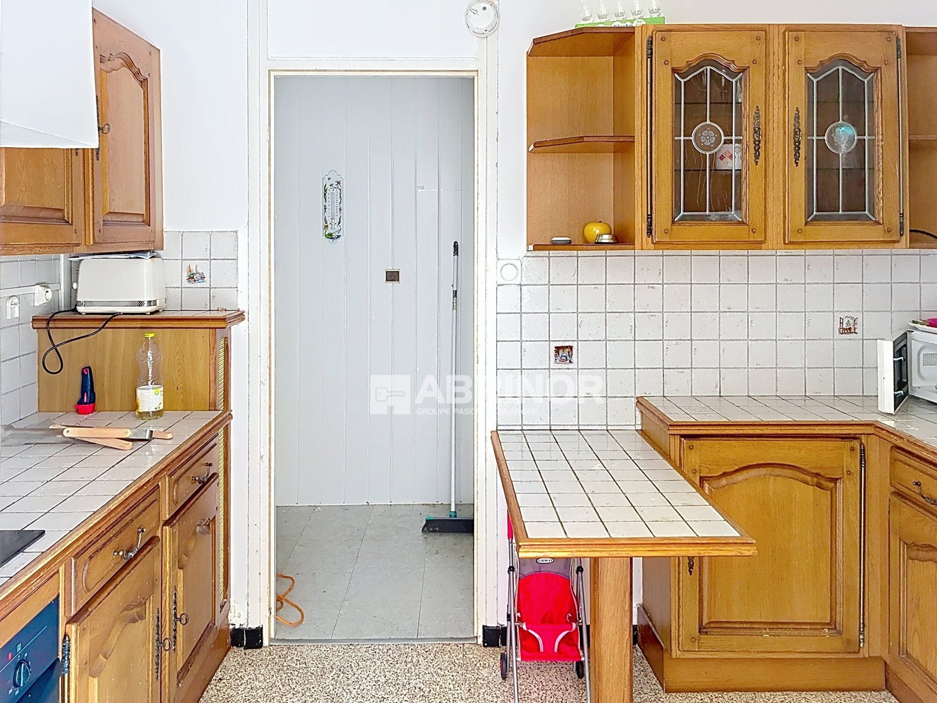 Maison à vendre, 101m², Saint-Saulve