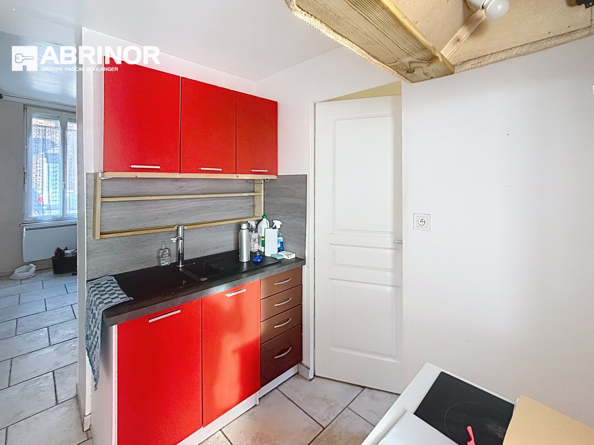 Maison à vendre, 42m², Valenciennes