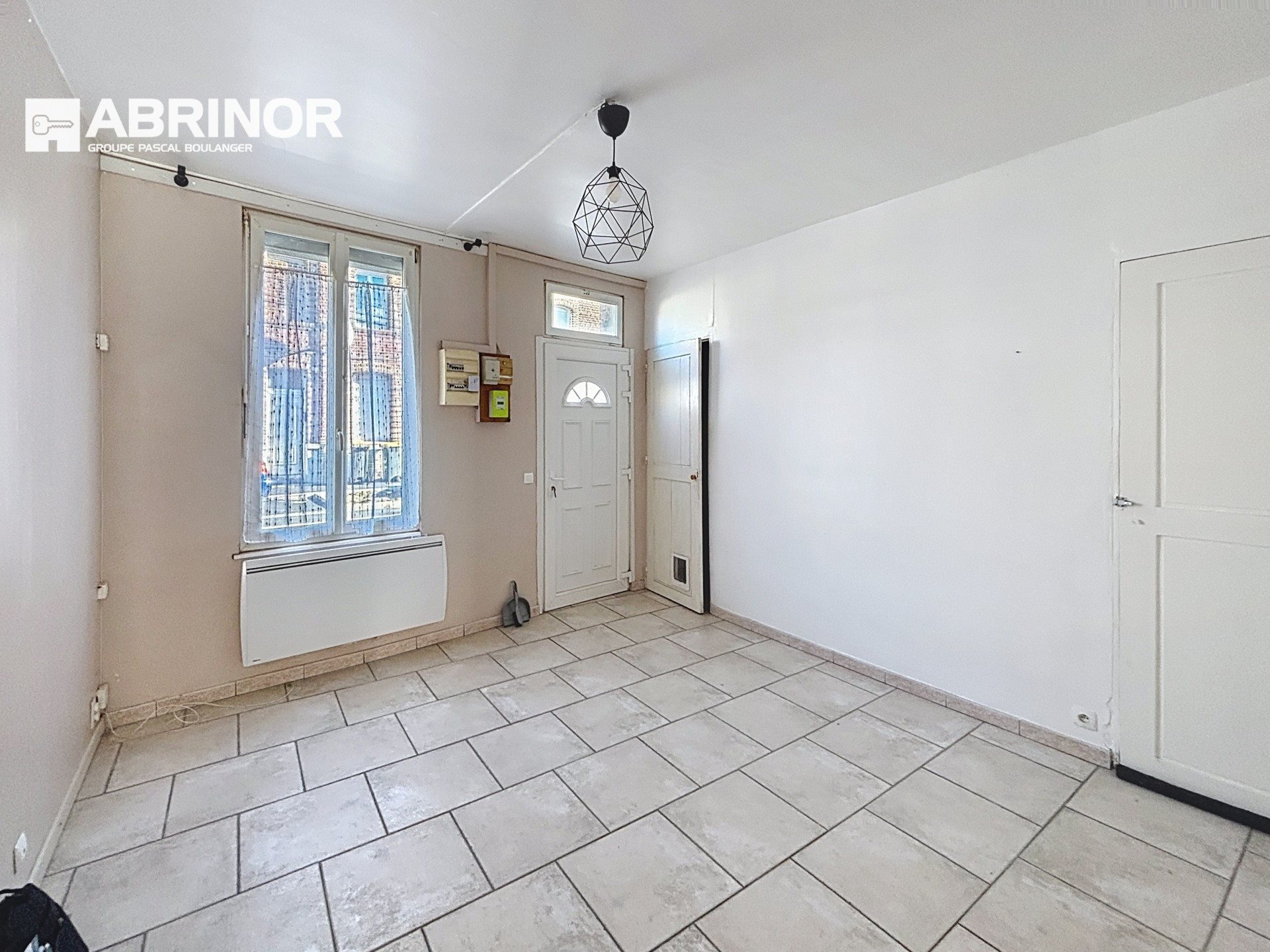 Maison à vendre, 42m², Valenciennes