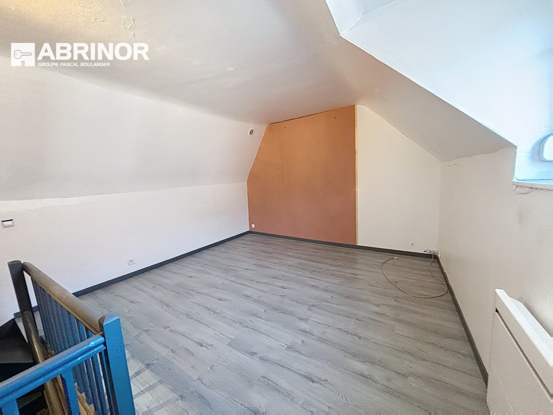 Maison à vendre, 42m², Valenciennes