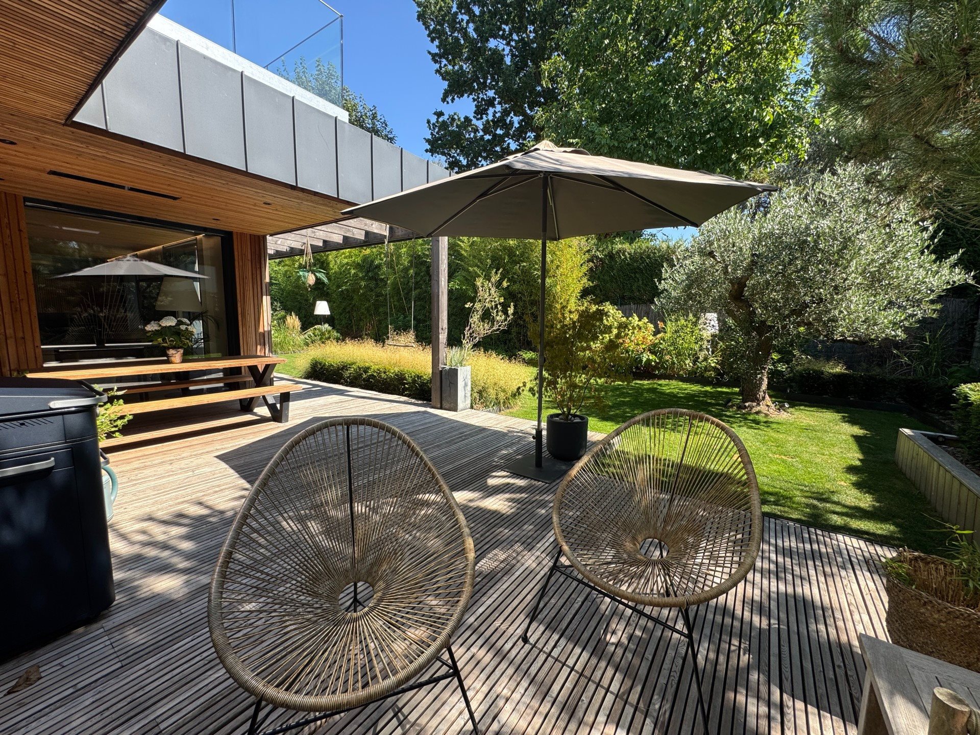 Maison à vendre, 193m², Bourneville