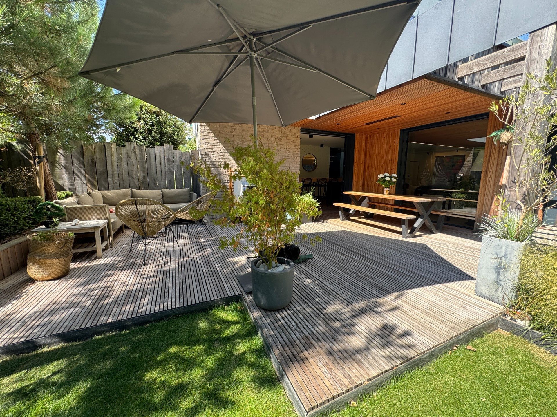 Maison à vendre, 193m², Bourneville