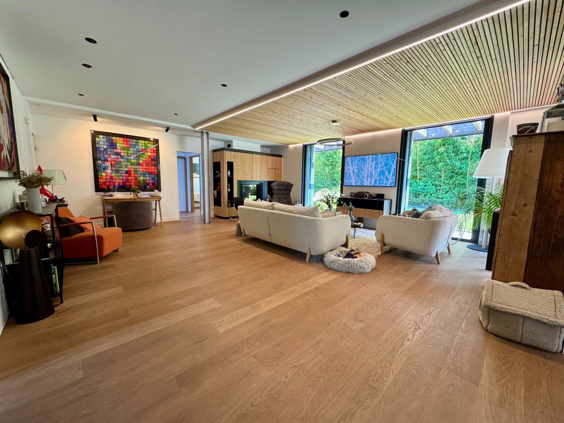 Maison à vendre, 193m², Bourneville