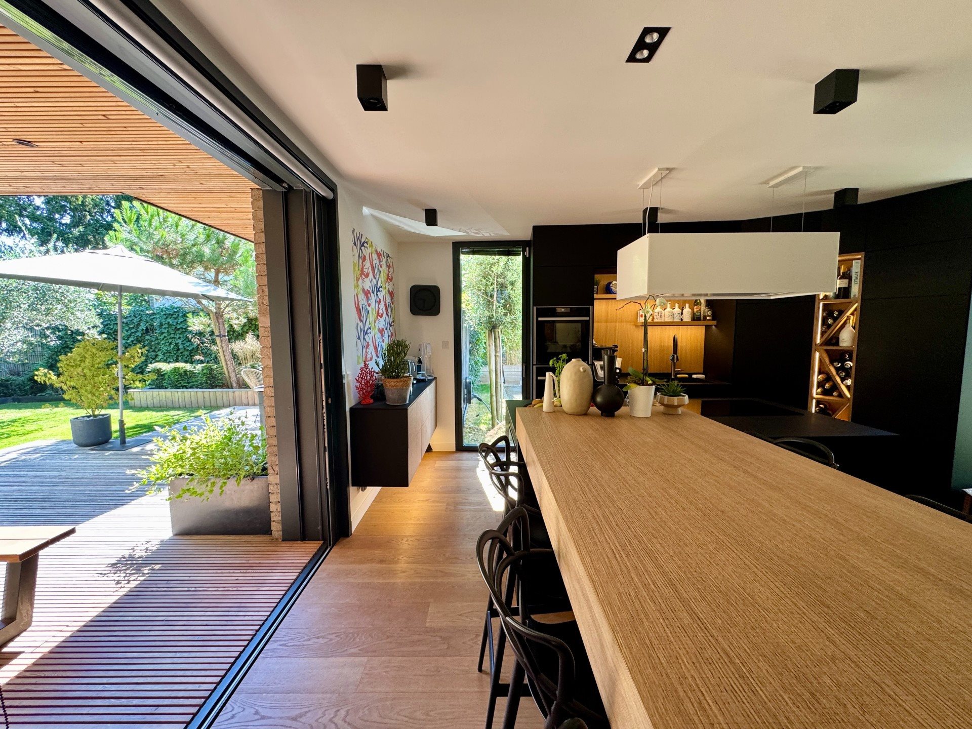 Maison à vendre, 193m², Bourneville