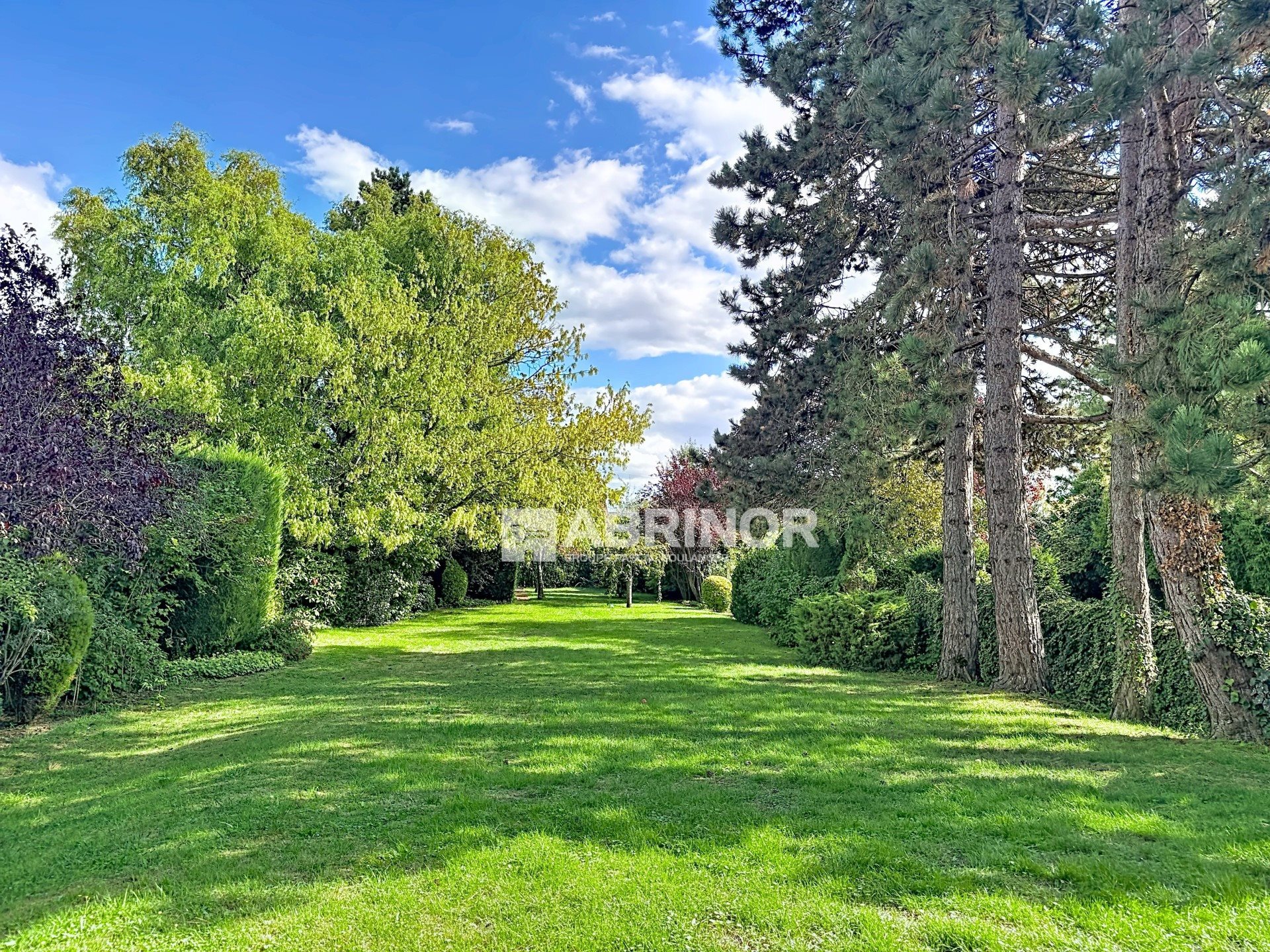Maison à vendre, 1200m², La Chapelle-d'Armentières
