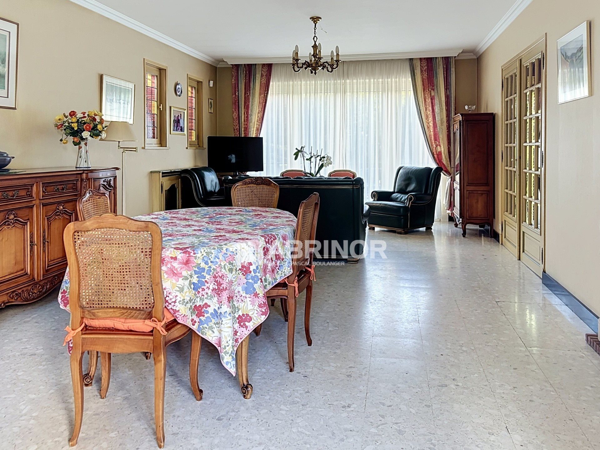 Maison à vendre, 1200m², La Chapelle-d'Armentières
