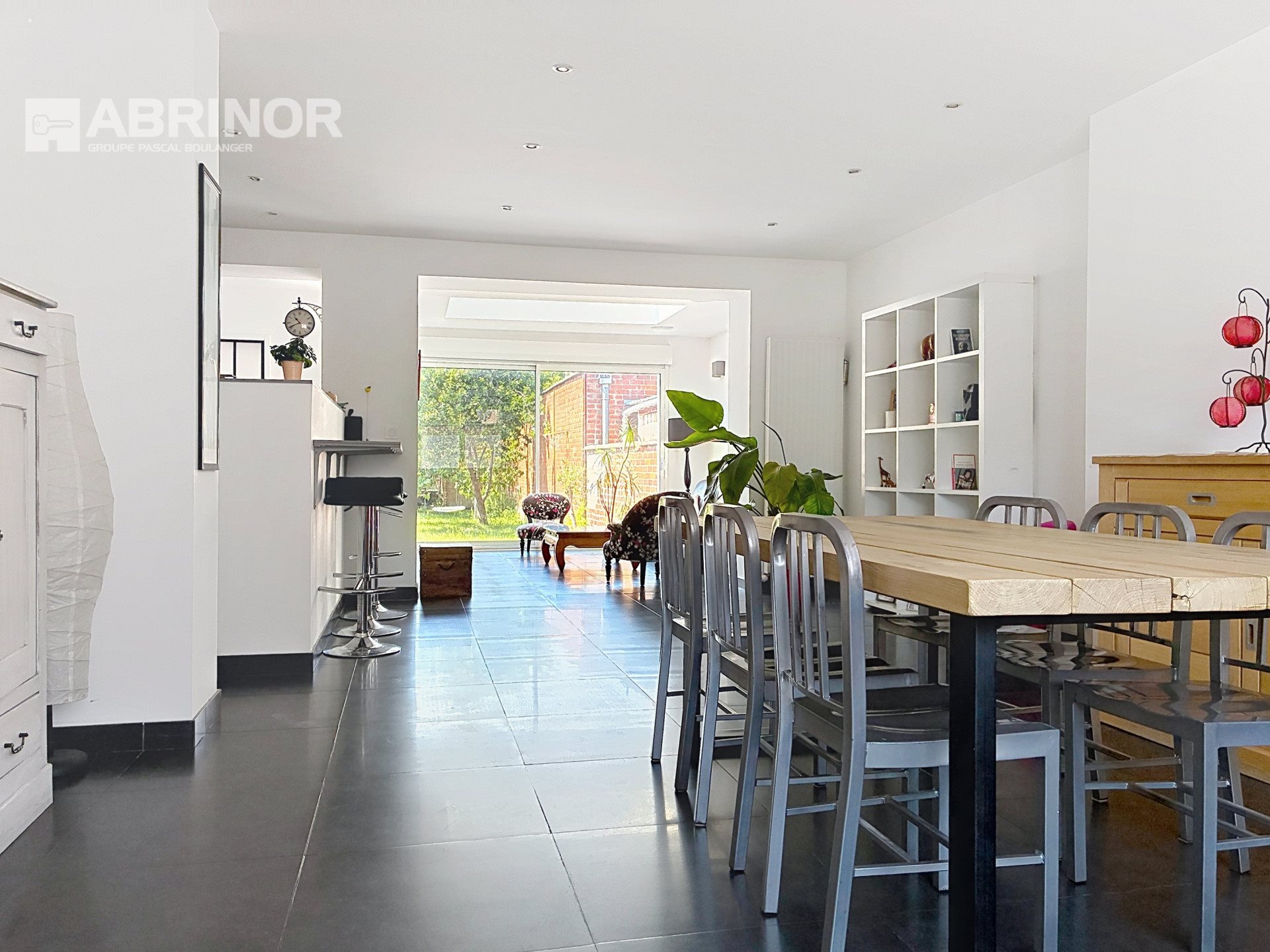 Maison à vendre, 158m², Lambersart