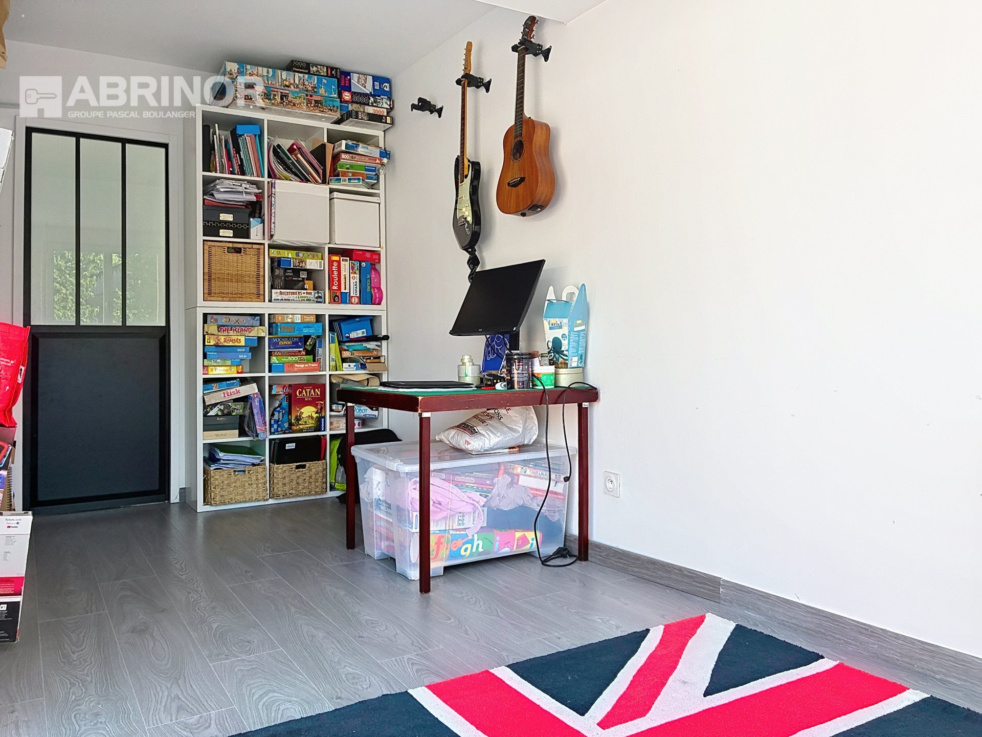 Maison à vendre, 158m², Lambersart