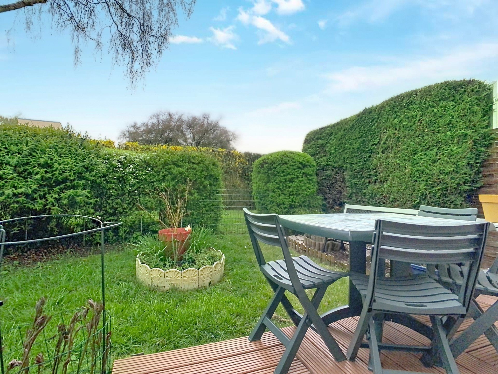 Appartement à vendre, 114m², Villeneuve-d'Ascq