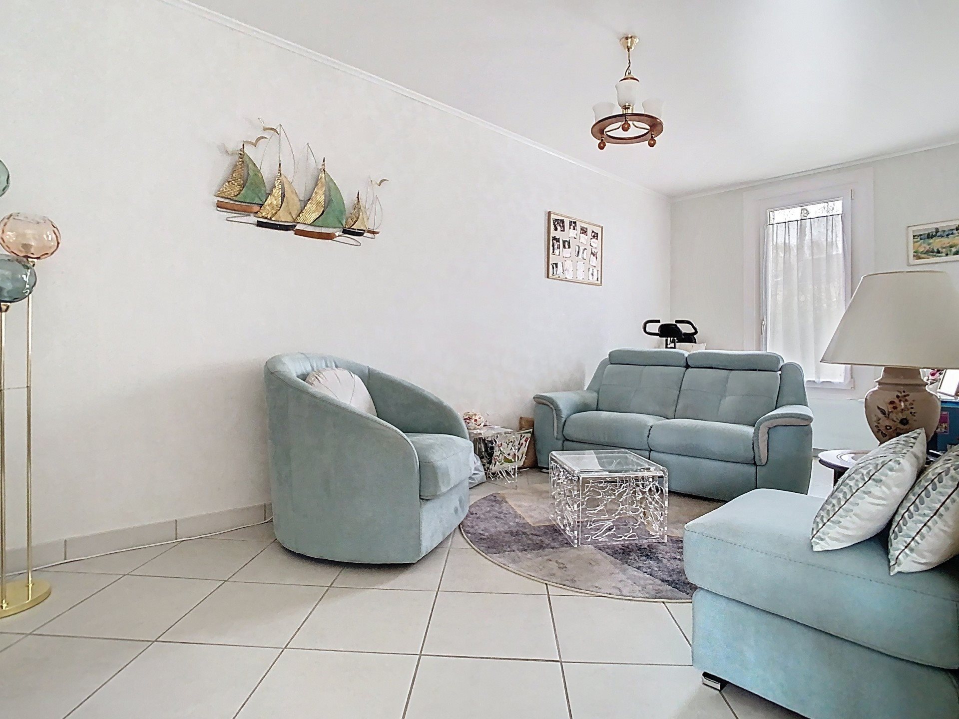 Appartement à vendre, 114m², Villeneuve-d'Ascq