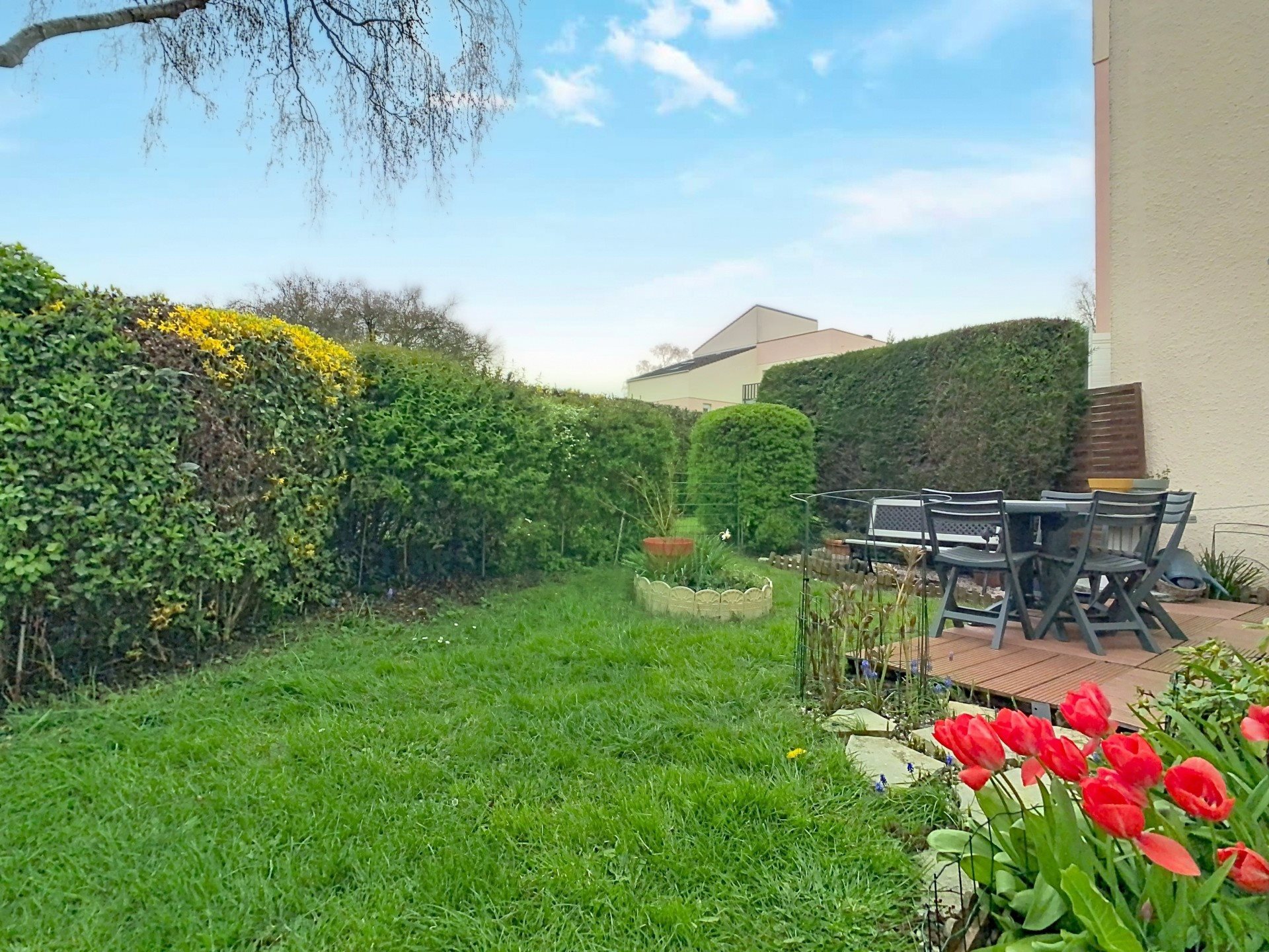 Appartement à vendre, 114m², Villeneuve-d'Ascq