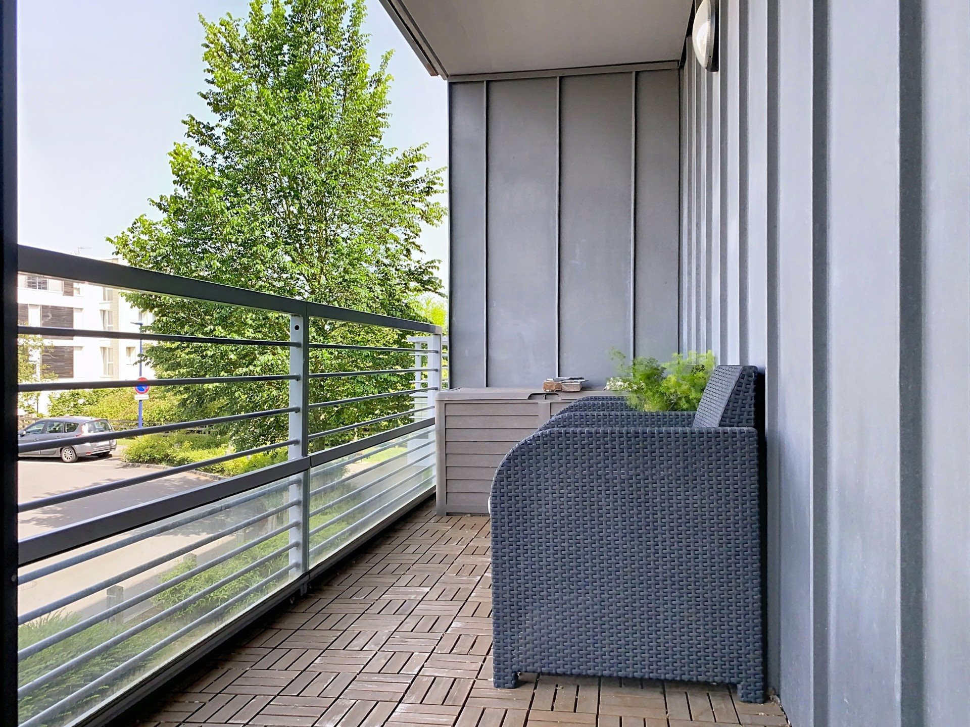 Appartement à vendre, 43m², La Chapelle-d'Armentières