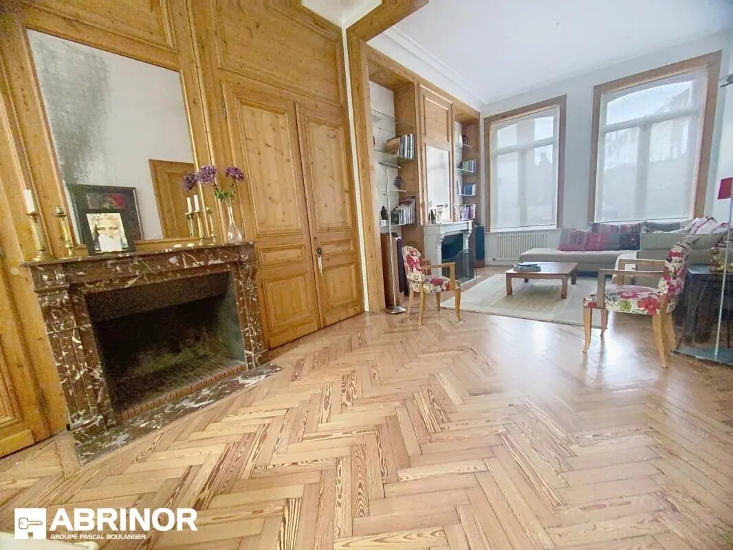 Maison à vendre, 210m², Lille