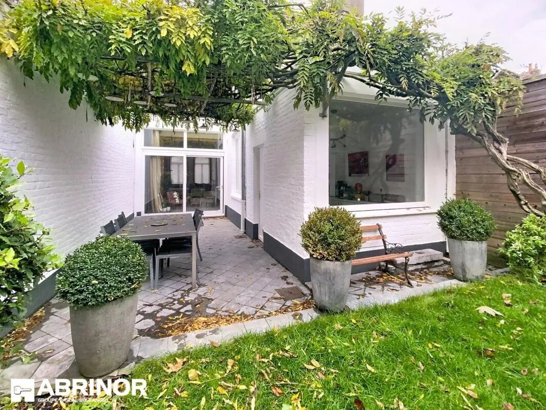 Maison à vendre, 210m², Lille