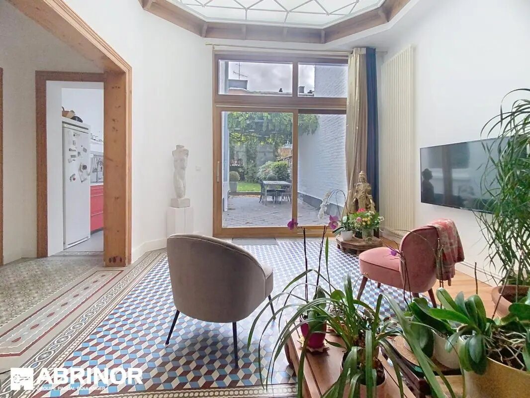 Maison à vendre, 210m², Lille