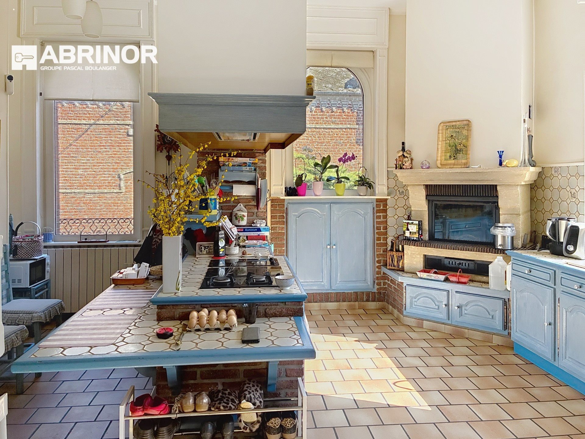Maison à vendre, 15m², Forest-en-Cambrésis