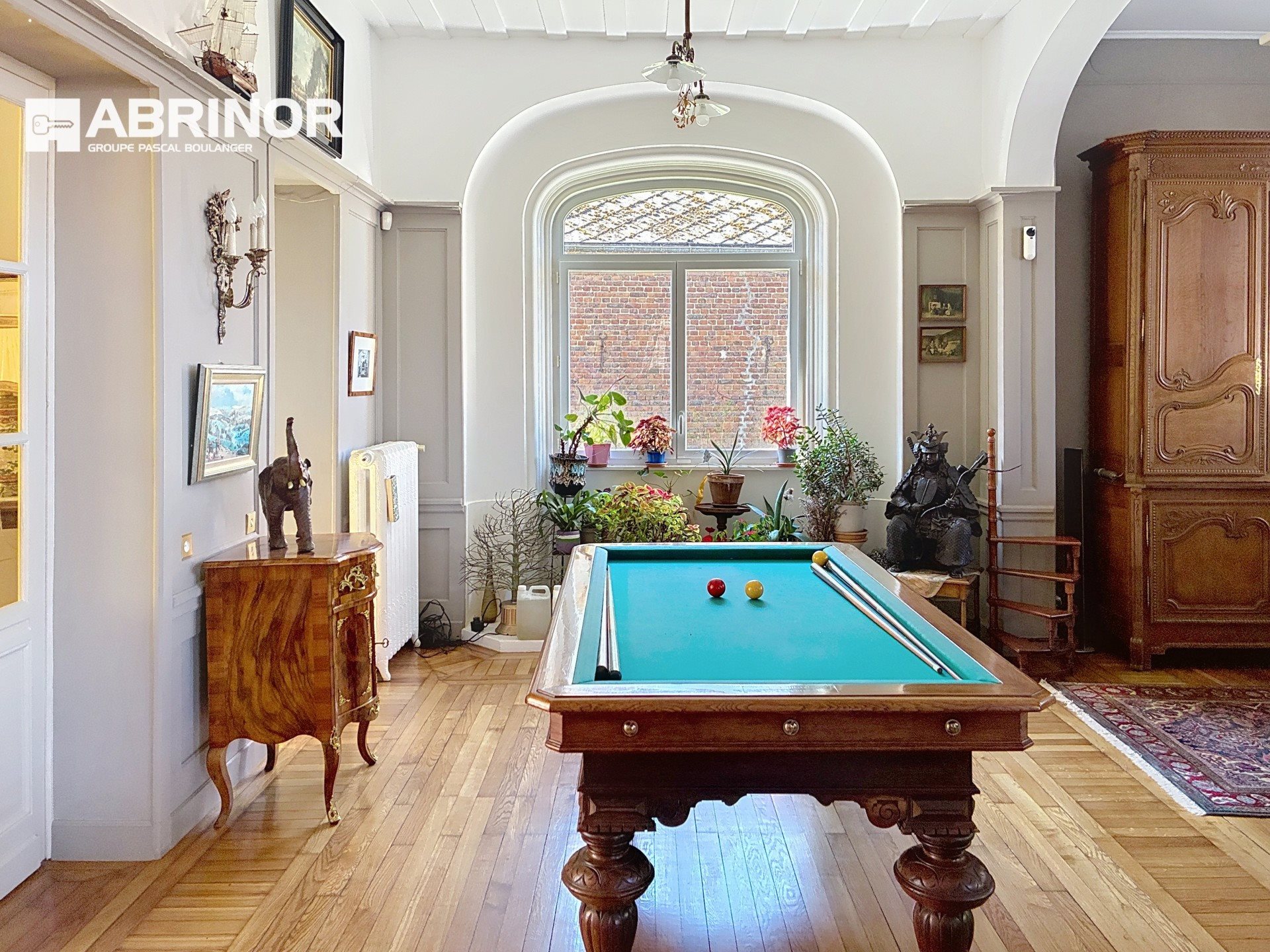 Maison à vendre, 15m², Forest-en-Cambrésis