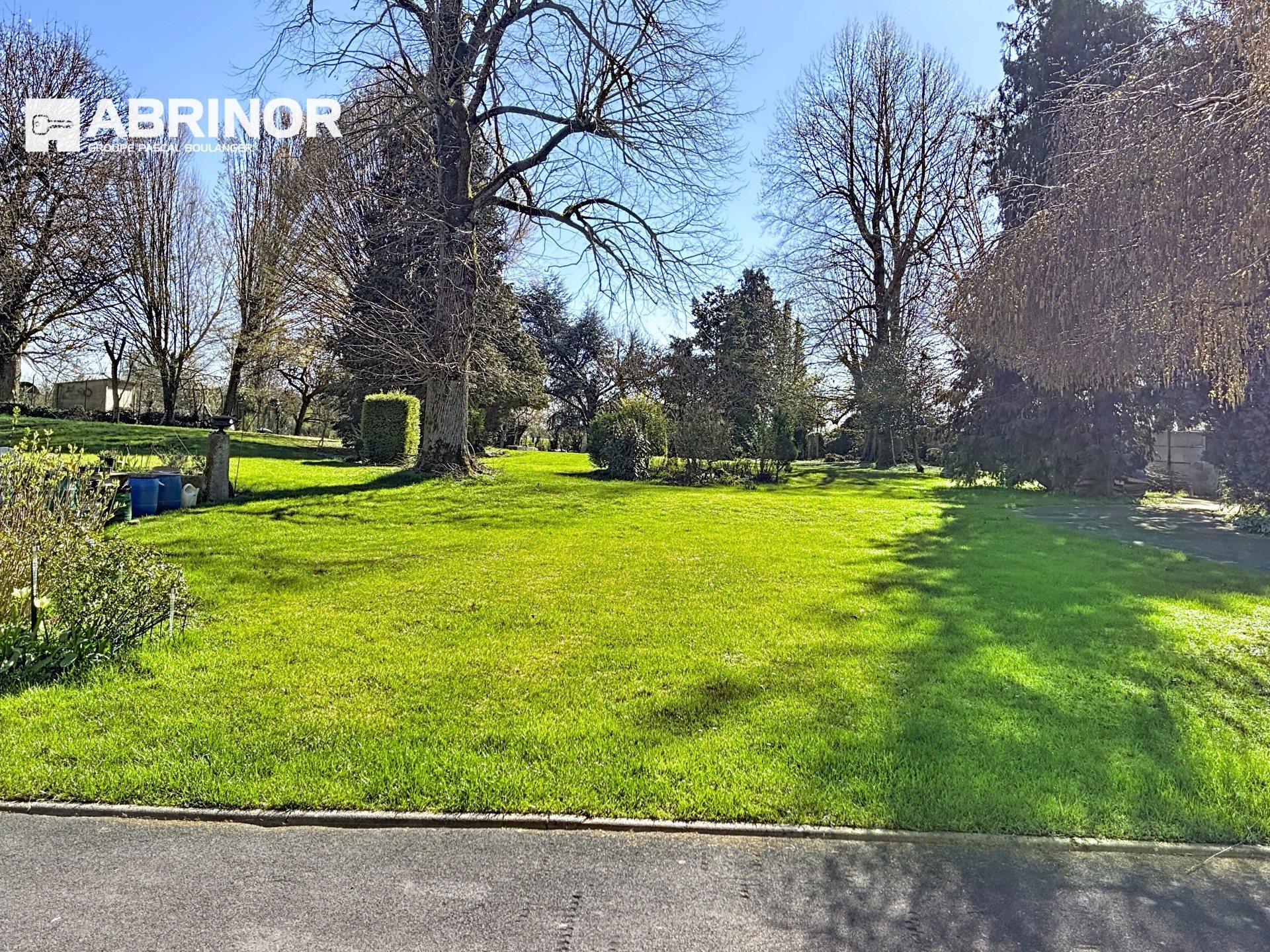 Maison à vendre, 15m², Forest-en-Cambrésis