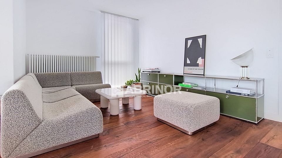 Maison à vendre, 90m², Lille