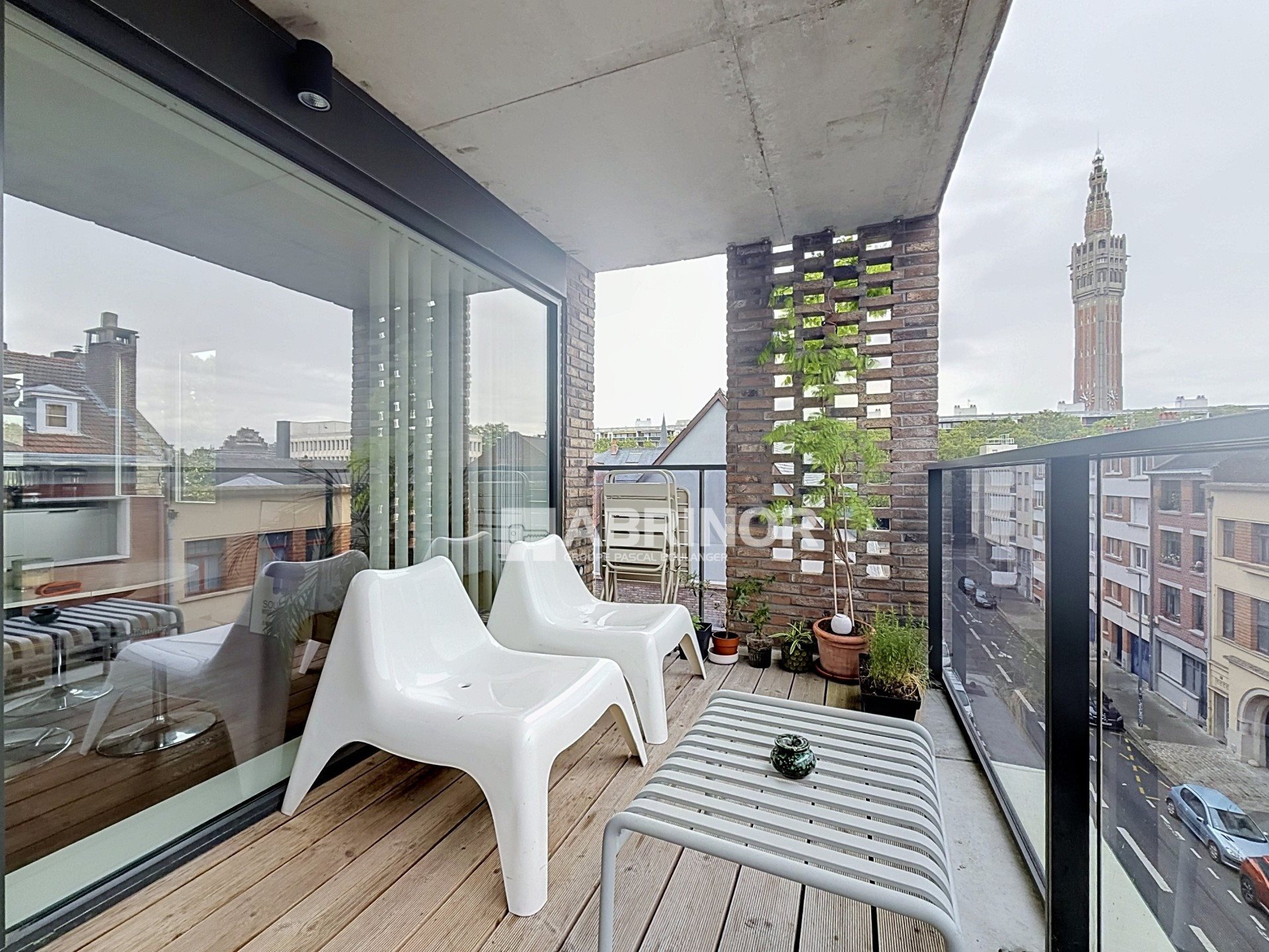 Maison à vendre, 90m², Lille