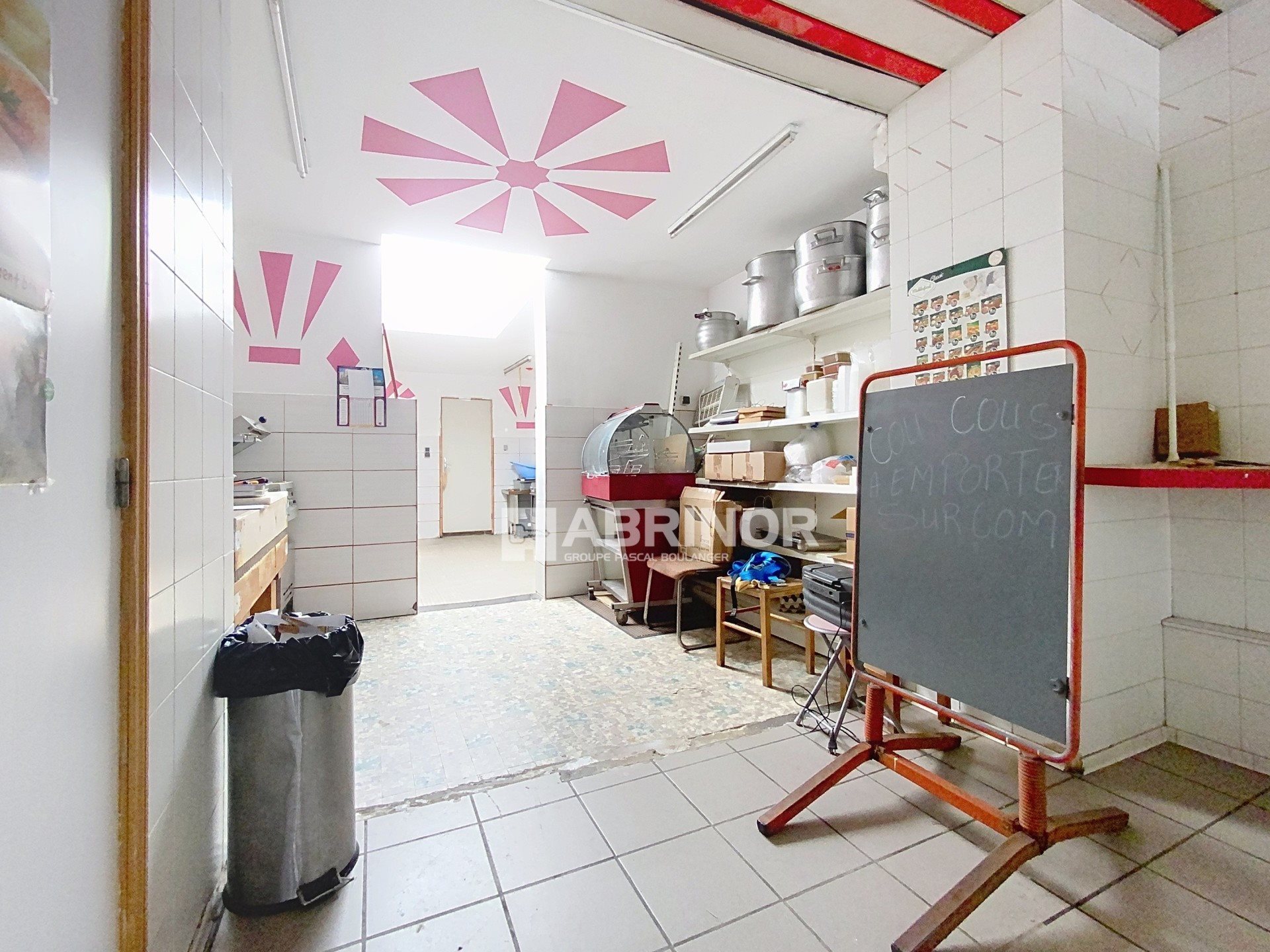 Maison à vendre, 120m², Tourcoing