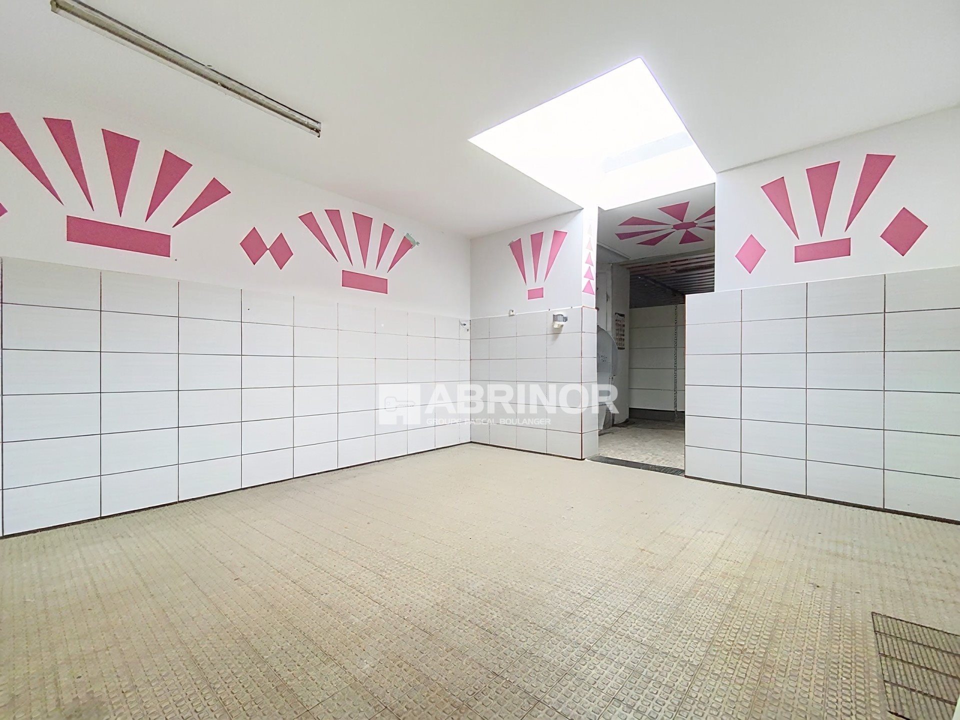 Maison à vendre, 120m², Tourcoing