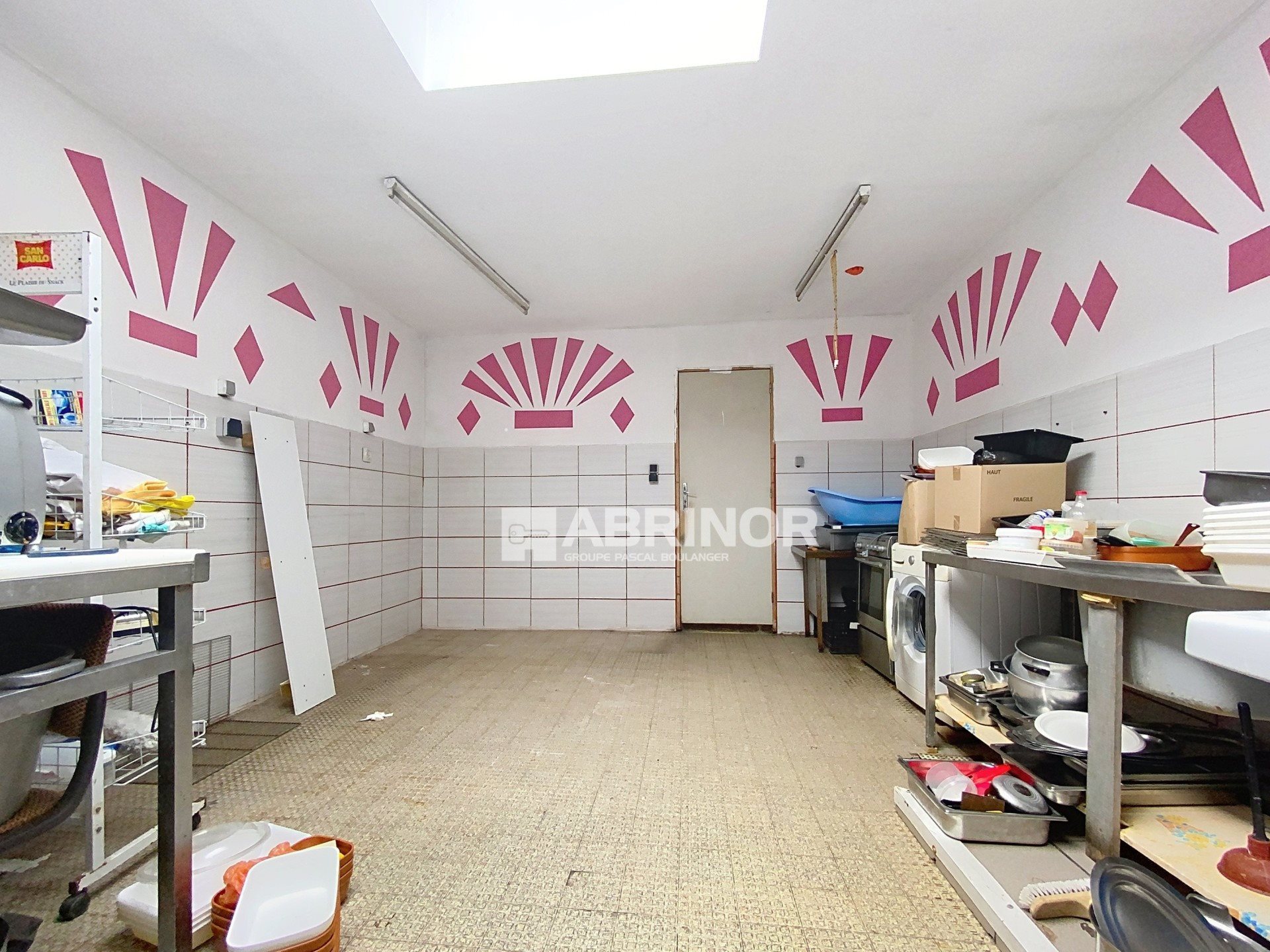 Maison à vendre, 120m², Tourcoing