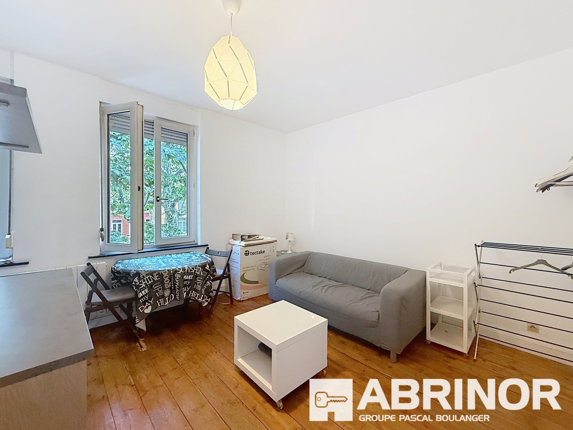 Maison à vendre, 31m², Lille