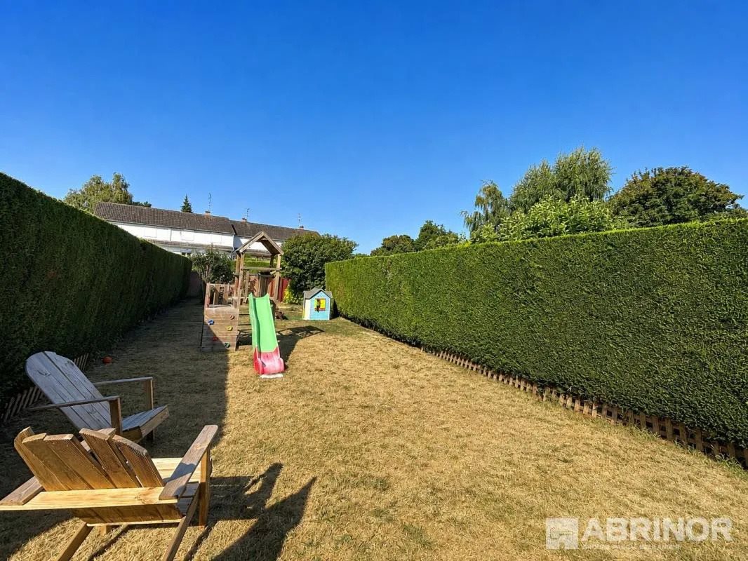 Maison à vendre, 96m², Annoeullin