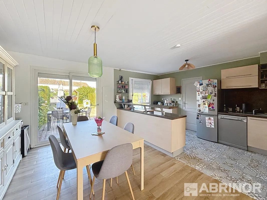 Maison à vendre, 96m², Annoeullin