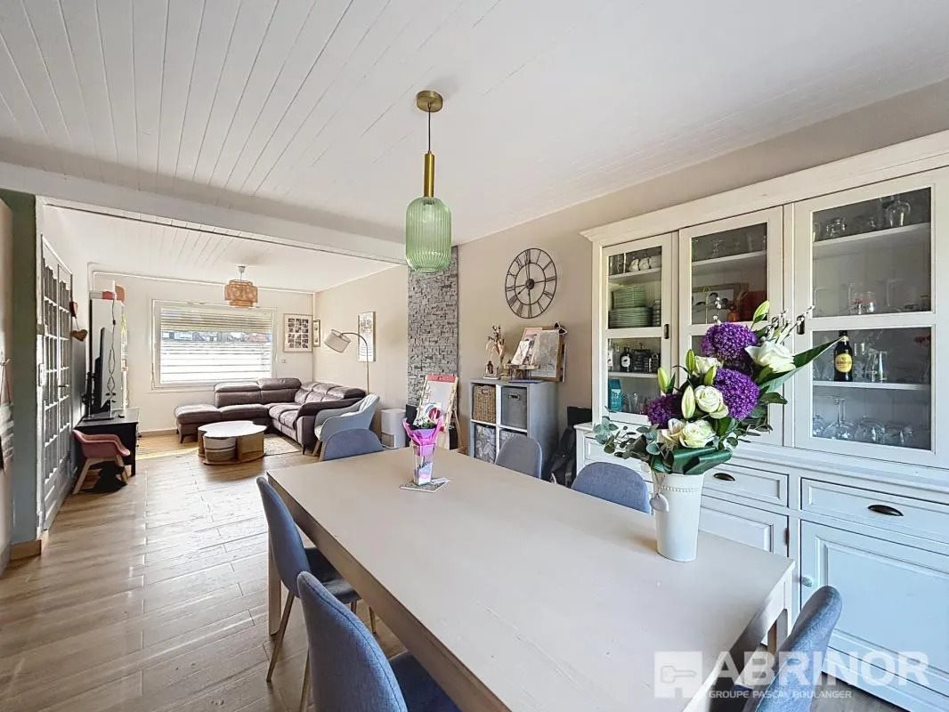 Maison à vendre, 96m², Annoeullin