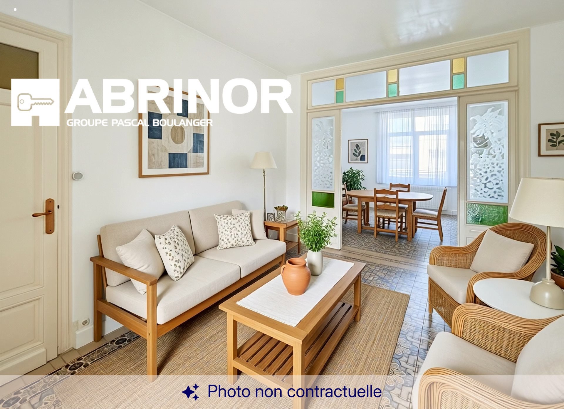 Maison à vendre, 110m², Don
