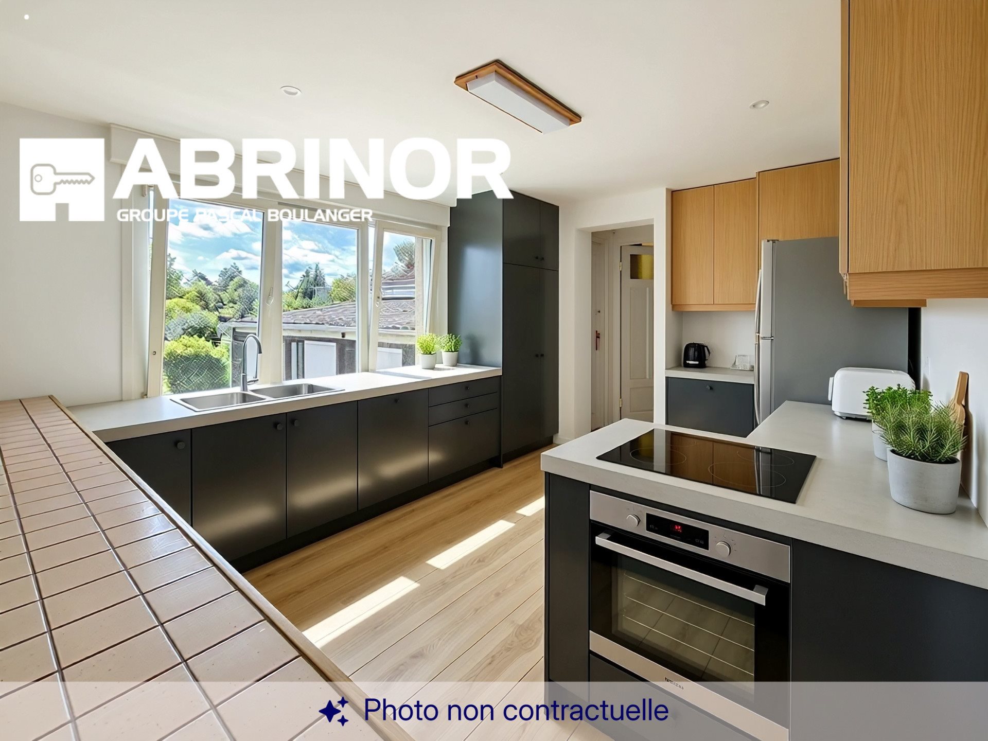 Maison à vendre, 110m², Don