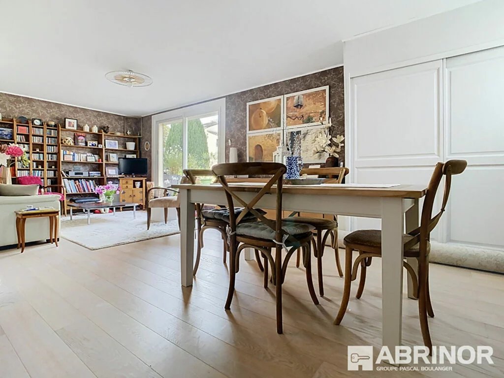 Appartement à louer, 78m², Villeneuve-d'Ascq