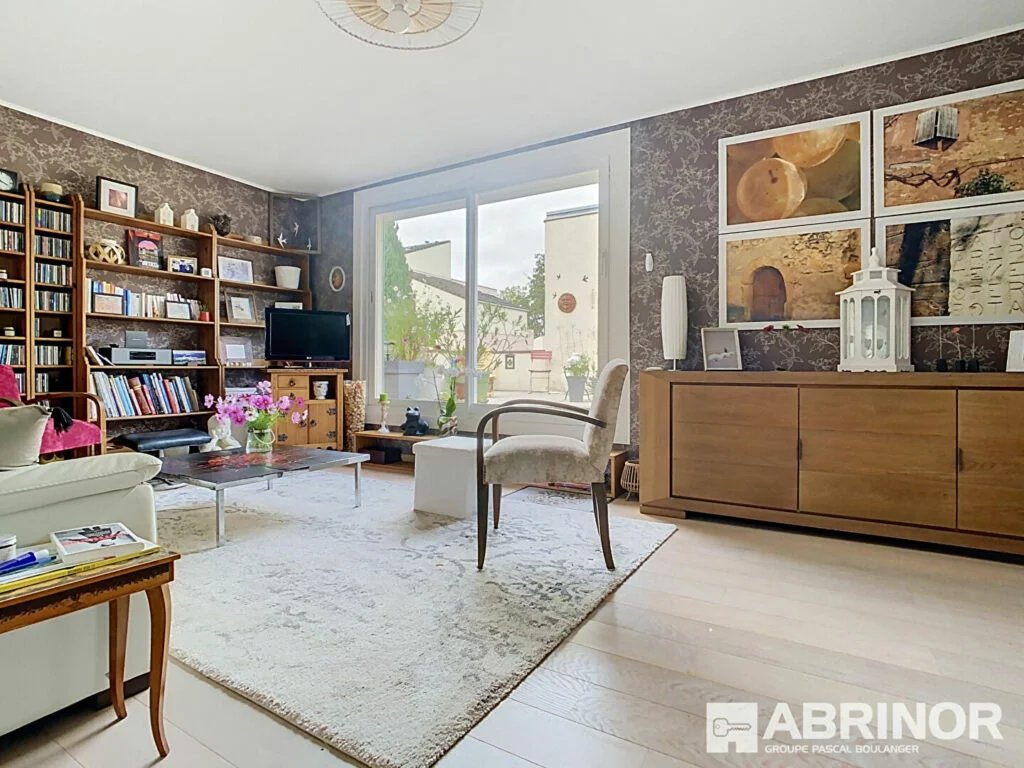 Appartement à louer, 78m², Villeneuve-d'Ascq
