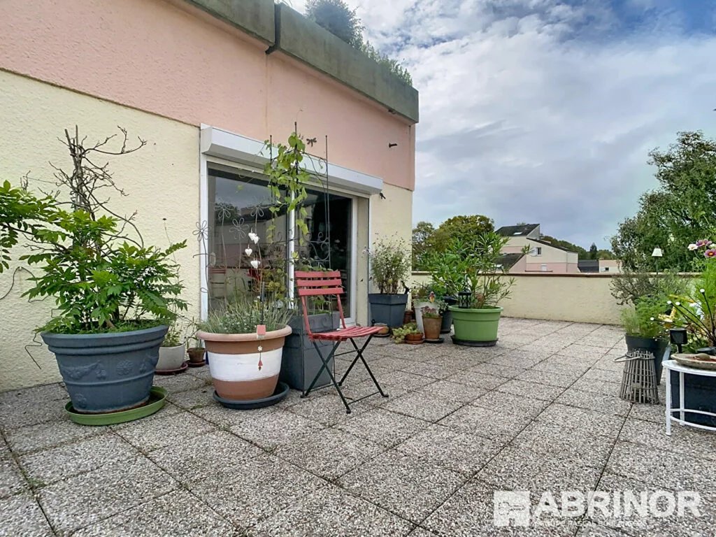 Appartement à louer, 78m², Villeneuve-d'Ascq