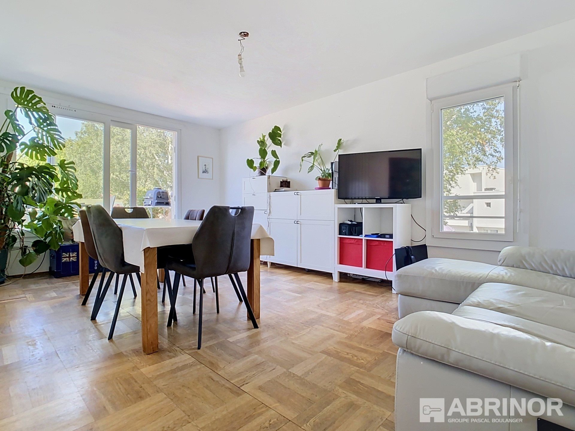 Maison à vendre, 97m², Villeneuve-d'Ascq