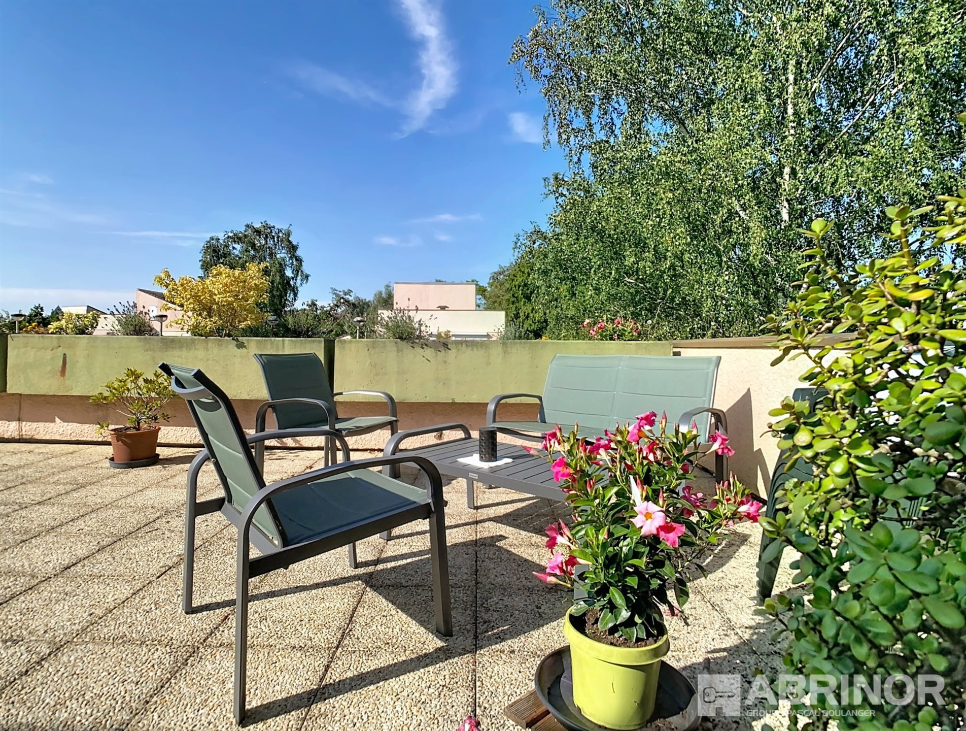 Maison à vendre, 97m², Villeneuve-d'Ascq