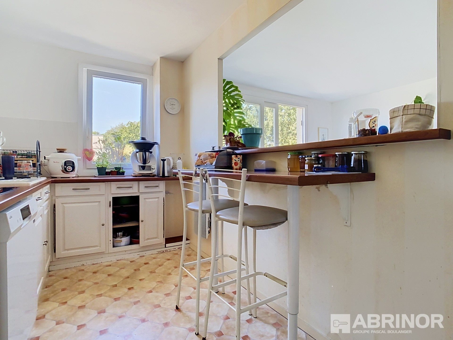 Maison à vendre, 97m², Villeneuve-d'Ascq