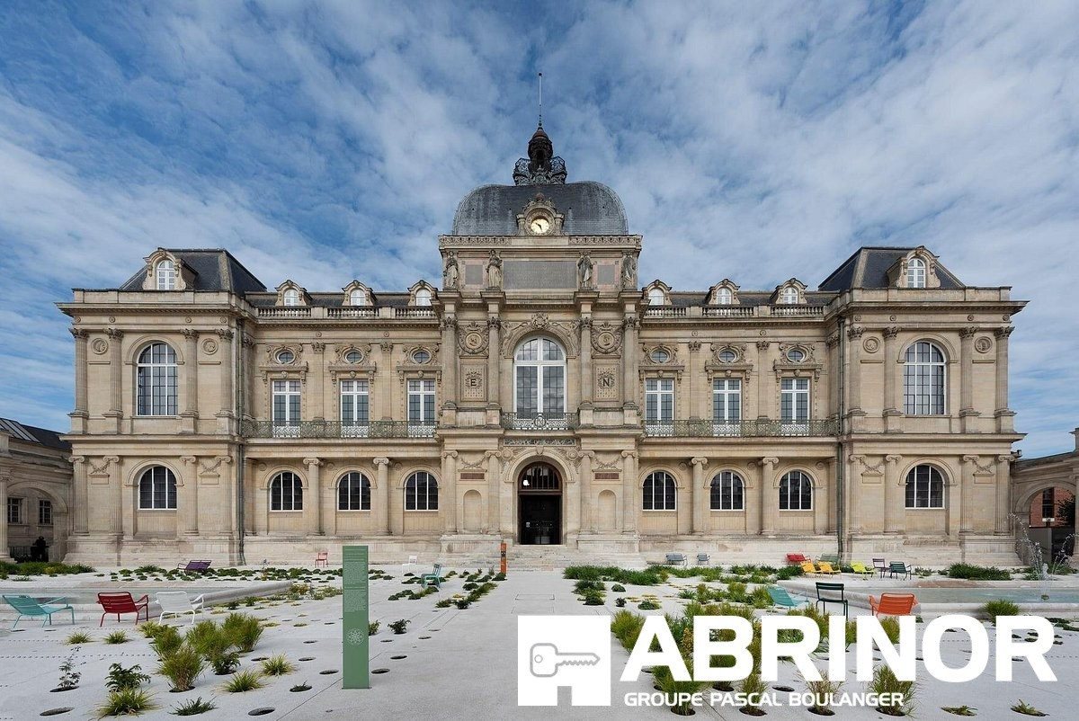 Maison à vendre, 7m², Amiens